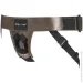  Strap-On-Me    Leatherette Harness CURIOUS (SO4508-02)
