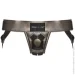  Strap-On-Me    Leatherette Harness CURIOUS (SO4508-02)