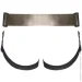  Strap-On-Me    Leatherette Harness CURIOUS (SO4508-02)