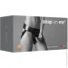  Strap-On-Me    Leatherette Harness CURIOUS (SO4508-02)