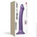  Strap-On-Me    Mono Density Dildo  M (SO3570-02)