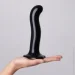 Strap-On-Me    P&G-Spot Dildo, ,  S (SO4078-02)