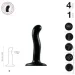  Strap-On-Me    P&G-Spot Dildo, ,  S (SO4078-02)