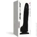 Strap-On-Me   SOFT REALISTIC DILDO  Size L (SO4523-02)