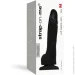 Strap-On-Me   SOFT REALISTIC DILDO  Size M (SO4520-02)