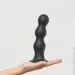     Strap-On-Me Dildo Plug Balls Black XXL (SO8998)