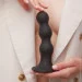     Strap-On-Me Dildo Plug Balls Black XXL (SO8998)