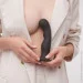     Strap-On-Me Dildo Plug P&G Black XL (SO9005)