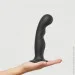    Strap-On-Me Dildo Plug P&G Black XL (SO9005)