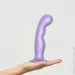     Strap-On-Me Dildo Plug P&G Lilas Metallic XL (SO9006)