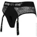       '   Strap-On-Me DIVA HARNESS - XS (SX2280)