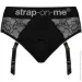       '   Strap-On-Me DIVA HARNESS - XS (SX2280)
