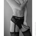          Strap-On-Me DIVA HARNESS-L (SO4512)