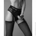          Strap-On-Me DIVA HARNESS-L (SO4512)