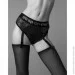          Strap-On-Me DIVA HARNESS-M (SO4513)