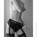          Strap-On-Me DIVA HARNESS-M (SO4513)