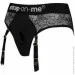          Strap-On-Me DIVA HARNESS-S (SO5096)