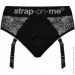          Strap-On-Me DIVA HARNESS-S (SO5096)