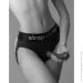  -   Strap-On-Me HEROINE HARNESS - XS (SX2281)
