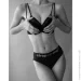  -   Strap-On-Me HEROINE HARNESS - XS (SX2281)