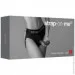 -   Strap-On-Me HEROINE HARNESS-M (SO4516)