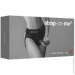 -   Strap-On-Me HEROINE HARNESS-S (SO5097)