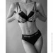  -   Strap-On-Me HEROINE HARNESS-S (SO5097)