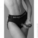  -   Strap-On-Me HEROINE HARNESS-S (SO5097)