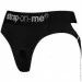  -   Strap-On-Me HEROINE HARNESS-S (SO5097)