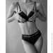  -   Strap-On-Me HEROINE HARNESS-XL (SO4514)