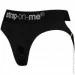  -   Strap-On-Me HEROINE HARNESS-XL (SO4514)