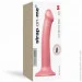     Strap-On-Me Mono Density Dildo Rose M, . 3,3,  ,  (SO3568)