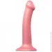     Strap-On-Me Mono Density Dildo Rose M, . 3,3,  ,  (SO3568)