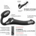      Strap-On-Me MULTI ORGASM Black XL,  (SO6824)