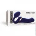       Strap-On-Me MULTI ORGASM Blue L,  (SO6823)