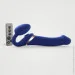       Strap-On-Me MULTI ORGASM Blue L,  (SO6823)