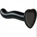     Strap-On-Me P&G-Spot Dildo, ,  L (SO9010)
