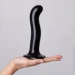     Strap-On-Me P&G-Spot Dildo, ,  M (SO9009)