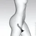     Strap-On-Me P&G-Spot Dildo, ,  S (SO4078)