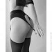         Strap-On-Me REBEL HARNESS-L (SO4510)
