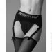         Strap-On-Me REBEL HARNESS-L (SO4510)