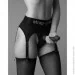         Strap-On-Me REBEL HARNESS-M (SO4511)