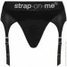         Strap-On-Me REBEL HARNESS-M (SO4511)