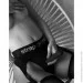         Strap-On-Me REBEL HARNESS-M (SO4511)
