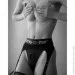         Strap-On-Me REBEL HARNESS-M (SO4511)