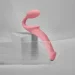   Strap-On-Me Rose M,  ,  3,3 (SX2568)