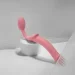   Strap-On-Me Rose M,  ,  3,3 (SX2568)