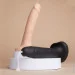   Strap-On-Me SQUIRTING CUM DILDO REALISTIC Flesh XL (SO9014)