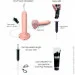   Strap-On-Me SQUIRTING CUM DILDO REALISTIC Vanila L (SO9016)