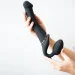     Strap-On-Me VIBRATING Black M,  ,  (SO3354)